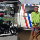After 8-months On The Run, Police Arrest Dispatch Rider For Stealing 3 iPhones Worth N1.7 Million - autojosh