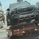Keep N10M For Repairs, Fekomi CEO Says As He Transports His N300M Mercedes-Maybach SUV To Mercedes Workshop - autojosh