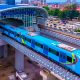 Lagos Blue Line Transports 2.37 Million Passengers Safely In 15 Months - autojosh