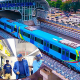 Lagos Blue Line Phase 2 Project Gets Green Light From Financiers, Afreximbank And Access Bank - autojosh