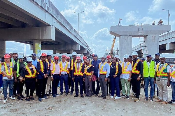 Lagos Blue Line Phase 2 Project Gets Green Light From Financiers, Afreximbank And Access Bank - autojosh 