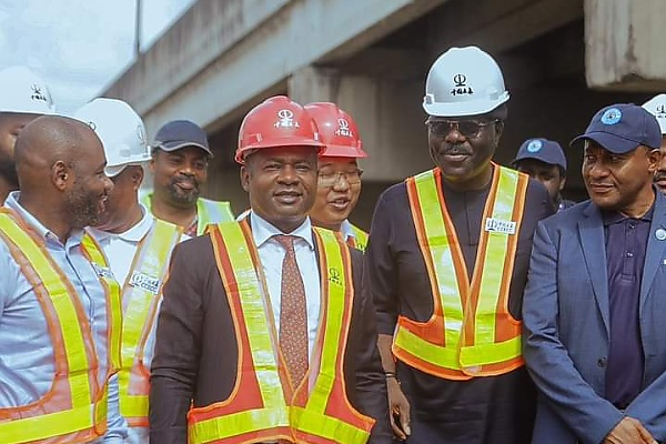 Lagos Blue Line Phase 2 Project Gets Green Light From Financiers, Afreximbank And Access Bank - autojosh 