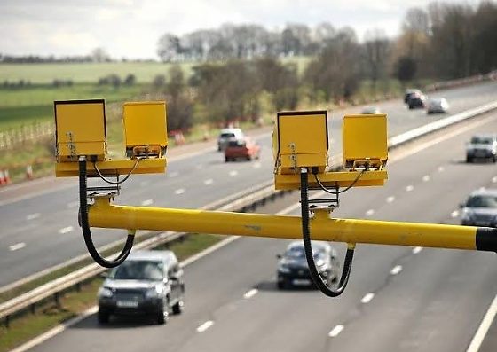 Automatic Number Plate Recognition Cameras Captured 26,816 Violations Betw Jan-Mar 2024 – Sanwo-Olu - autojosh
