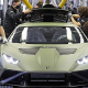 16 Hours And 2,750 Components Are Needed To Build One V10-powered Lamborghini Huracan - autojosh