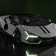 Fully Customized Revuelto Celebrates Lamborghini's First Arena Event - autojosh