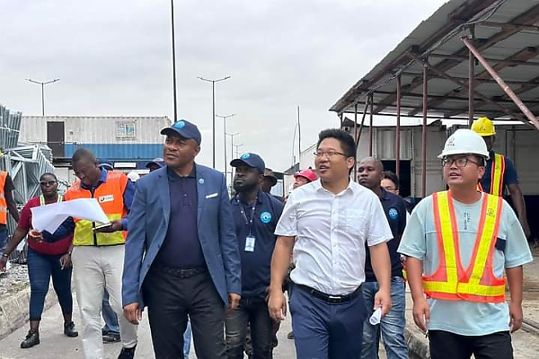 LASG In Talks With Ogun To Extend Blue Line To Agbara As Phase 2 Project Progresses - autojosh 