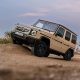 Meet The All-new, All-Electric 2025 Mercedes-Benz G-Class - autojosh