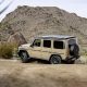 Meet The All-new, All-Electric 2025 Mercedes-Benz G-Class - autojosh