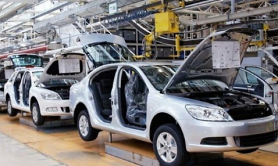 Nigeria To Fully Produce Its Own Vehicles Within 10 Years As NAIDP-2023 Implementation Kickstarts - autojosh