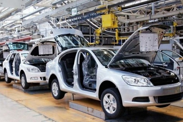 Nigeria To Fully Produce Its Own Vehicles Within 10 Years As NAIDP-2023 Implementation Kickstarts - autojosh