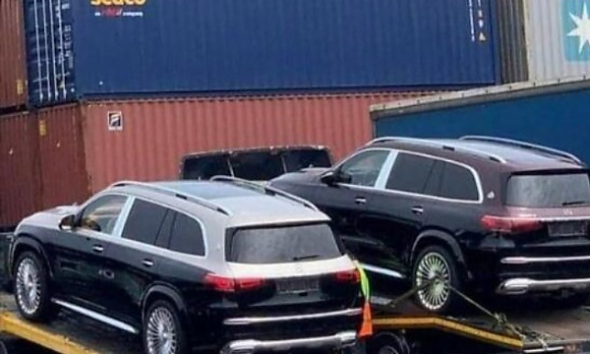 NCS Commends New B’Odogwu System, Says Properly Declared Vehicles Can Be Cleared In 2-hours - autojosh