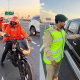 Ramadan Without Accidents : Dubai Police Distributes 10,000 Fast-breaking Meals Per Day To Motorists - autojosh