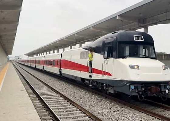 LAMATA Resumes Red Line Passenger Operations, Following A Halt Last Week - autojosh