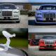 Rolls-Royce Unveils A Trio Of ‘Spirit of Expression’ Commissions For China, Including ‘Phantom Extended ‘Magnetism’ - autojosh
