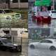 Today's Photos : Several Rolls-Royces Drowned In Dubai Flood - But Can They Be Fixed? - autojosh