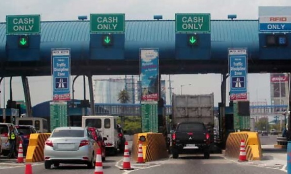 FG To Charge Motorists Betw N1,500 - N5,000 At Toll Gate Along The Lagos-Calabar Coastal Highway - autojosh