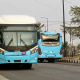 Lagos Bus Services Marks Five Years Of Operations, Says 52 Million People Have Been Transported - autojosh