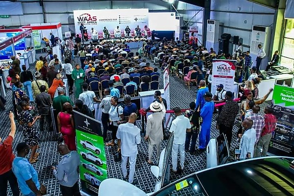 2024 WAAS : Nigeria Will Move From Car Assembling To Manufacturing Country, NADDC Boss Says - autojosh 