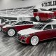 Today's Photos : Two-toned Maybach S-Class, Tesla Cybertruck And Maybach GLS 600 On 26-inch Forgiato Wheels - autojosh