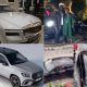 Dino Melaye’s Rolls-Royce Spectre, Burna Gifts Mum Maybach GLS 600, Seyi Vibez's Lamborghini, Weststar Unveils Facelifted GLS, Nigerian News In May - autojosh