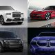 Rolls-Royce Cullinan Series II, Ferrari 12Cilindri, One-off BMW XM Mystique Allure, Defender Lineup Gets New Updates, May Posts You Missed - autojosh