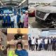 NADDC Visits Dangote Sinotruk, 90% Of Cars Imported Into Nigeria Are Accidented, Road Light Indicators On 3rd MB Stolen, LAMATA Partners With LASWA - autojosh