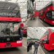 BYD Aims To Replace London’s Famous Buses With Its 400-mile BD11 Electric Double-decker Bus - autojosh