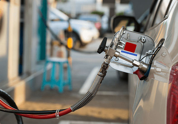 Here Are Some Filling Stations Where Motorists Can Buy CNG In Lagos And Abuja - autojosh 