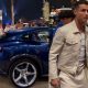 Cristiano Ronaldo Turns Up For Usyk and Fury Boxing Fight In His Ferrari Purosangue SUV - autojosh