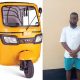 Fake Tricycle Seller Arrested By Nigerian Police For Defrauding Thai Citizen Of $216k, N30 Million - autojosh