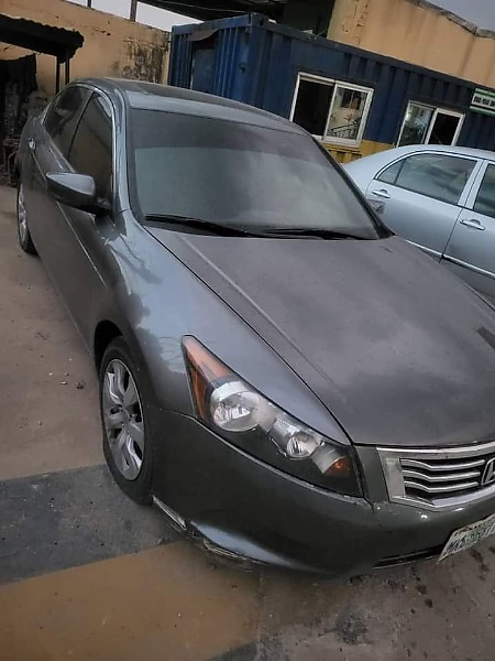 FCT Police Command Arrest Two For Car Theft, Recovers 5 Stolen Vehicles - autojosh 