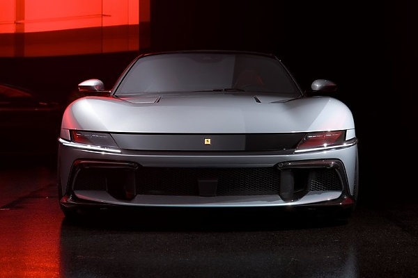 Ferrari Unveils 12Cilindri, Its Newest Flagship 12-cylinder Supercar - autojosh 