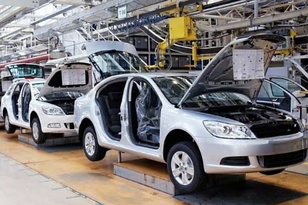 FG Reiterates Its Commitment To Fast-track The Development Of Auto Industry In Nigeria - autojosh