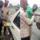 FRSC : 92 Motorists Conveying Fuel In Jericans Intercepted, Enforced To Pour Contents Into Vehicle Tanks - autojosh