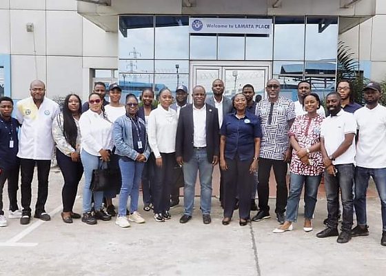 LAMATA Partners With Waterways Authority To Create A Seamless Transportation Network For Lagos - autojosh