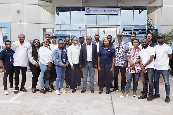 LAMATA Partners With Waterways Authority To Create A Seamless Transportation Network For Lagos - autojosh