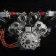 Lamborghini Unveils All-new Hybrid V8 Engine That Will Power upcoming Huracan Successor - autojosh