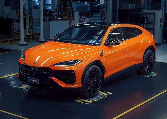 Lamborghini Discontinues Urus S And Performante, Only Urus SE Hybrid Now Available For Purchase - autojosh