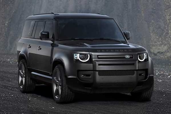 Land Rover Gives Defender Lineup New Updates, Adds Special Defender 110 Sedona Edition Trim - autojosh 