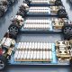Tinubu Commissions Lithium Processing Plant, Set To Make Nigeria Electric Vehicle Battery Manufacturing Hub Of Africa - autojosh