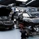 Watch Auto Technicians Disassemble A 2015 Mercedes-Benz S-Class To Sell Its Parts - autojosh