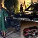 Burna Boy Gifts His Mum Brand New Mercedes-Maybach GLS 600 To Celebrate Mother’s Day (Video) - autojosh