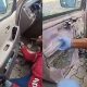 NDLEA Seizes Drug Consignments Hidden In Toyota Highlander SUV Imported From Canada - autojosh