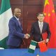 Nigeria Customs Service Signs MoU with China Customs To Enhance Trade - autojosh