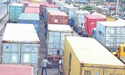 NPA Clears decade-long Gridlock At Mile 2-TinCan-Apapa Corridor, Reduces Port Access From 10 Days To 1 Hour - autojosh