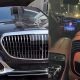 Singer Phyno Acquires Mercedes-Maybach S-Class Worth N500 Million - autojosh