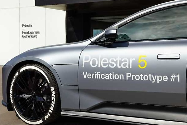 Polestar Achieved 10-80% EV Charging In 10 Minutes, Almost As Quick As Refueling At Petrol Station - autojosh 