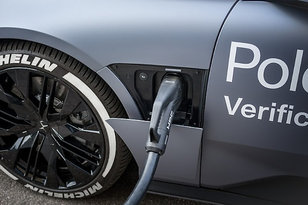 Polestar Achieved 10-80% EV Charging In 10 Minutes, Almost As Quick As Refueling At Petrol Station - autojosh 