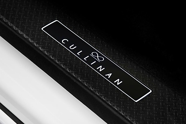 Meet The All-new Black-trimmed Rolls-Royce Black Badge Cullinan Series II - autojosh 