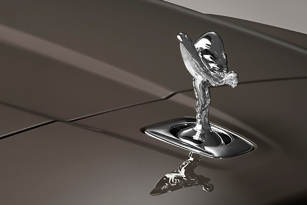 Rolls-Royce Unveils Cullinan Series II - autojosh 